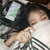 失落的头像女生|失魂落魄的头像女生