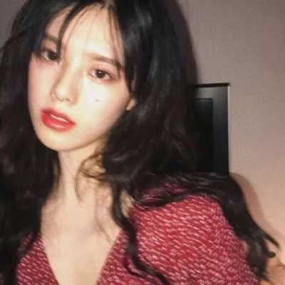 唯美个性头像图片女生（可爱迷人头像）