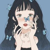 2021的霸气女孩头像 2021个性头像女