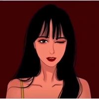 2021的霸气女孩头像 2021个性头像女