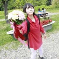 清新森系女生头像 女生头像小清新森系