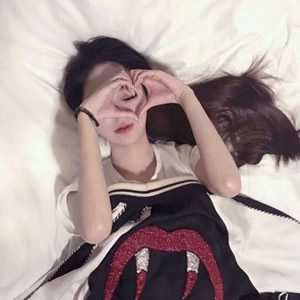 个性好看女生头像（可爱气质女生头像）