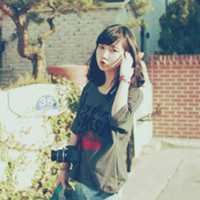 清新森系女生头像 女生头像小清新森系