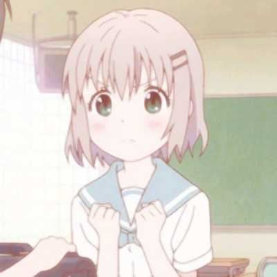 乖乖女头像女生二次元|女生头像温柔可爱清纯可爱二次元