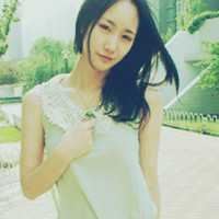 清新森系女生头像 女生头像小清新森系