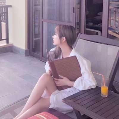 可盐可甜的女生头像动漫（可盐可甜的女生头像真人）
