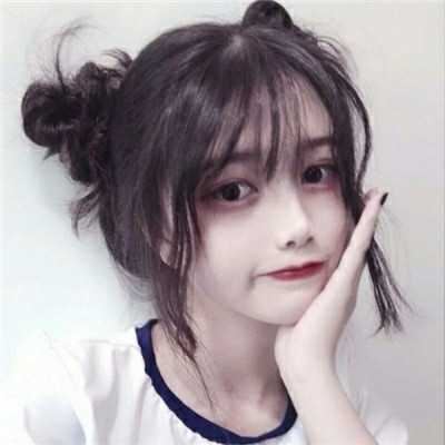 爱笑的女生头像|女生的头像可爱