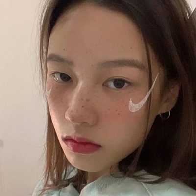 唯美个性头像图片女生（可爱迷人头像）
