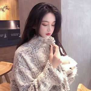 个性好看女生头像（可爱气质女生头像）