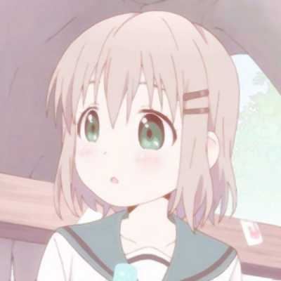 乖乖女头像女生二次元|女生头像温柔可爱清纯可爱二次元