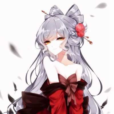 头像女生暗黑冷血|头像图片女生暗黑冷血