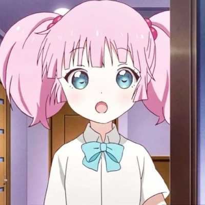 二次元可爱女生头像萌萌_可爱的女孩头像超萌二次元