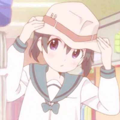 乖乖女头像女生二次元|女生头像温柔可爱清纯可爱二次元