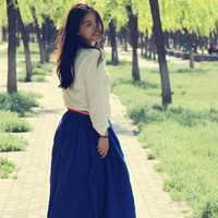 清新森系女生头像 女生头像小清新森系