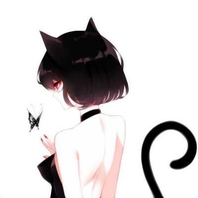 头像女生暗黑冷血|头像图片女生暗黑冷血