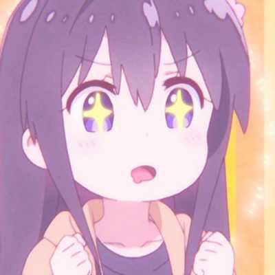 动漫乖乖女头像（动漫可爱软妹子头像）