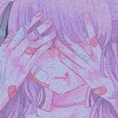 温柔治愈系头像女动漫|乖巧的头像女动漫
