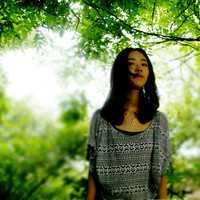 清新森系女生头像 女生头像小清新森系