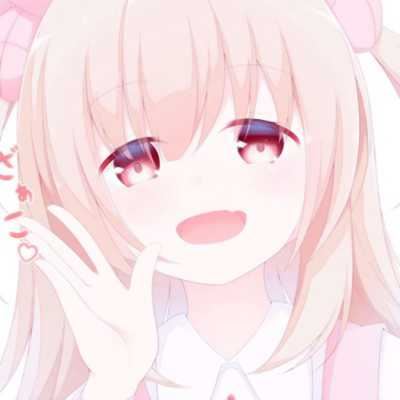 动漫乖乖女头像（动漫可爱软妹子头像）