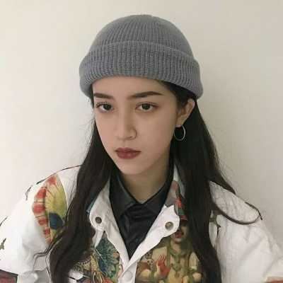 唯美个性头像图片女生（可爱迷人头像）