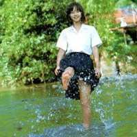 清新森系女生头像 女生头像小清新森系