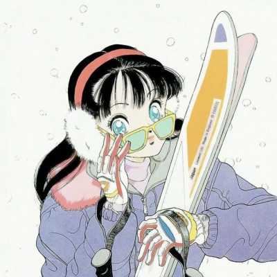 头像图片女生可爱动漫小仙女_小仙女专用头像动漫