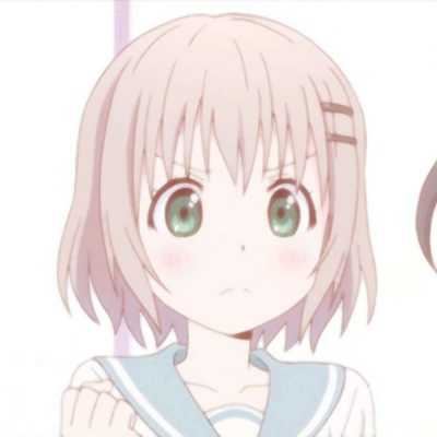 乖乖女头像女生二次元|女生头像温柔可爱清纯可爱二次元