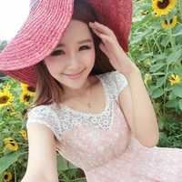 清新森系女生头像 女生头像小清新森系