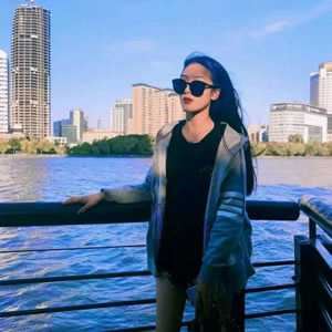 个性好看女生头像（可爱气质女生头像）