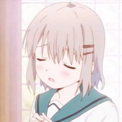 乖乖女头像女生二次元|女生头像温柔可爱清纯可爱二次元