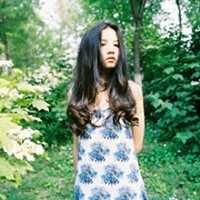 清新森系女生头像 女生头像小清新森系