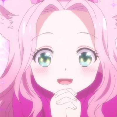 二次元可爱女生头像萌萌_可爱的女孩头像超萌二次元
