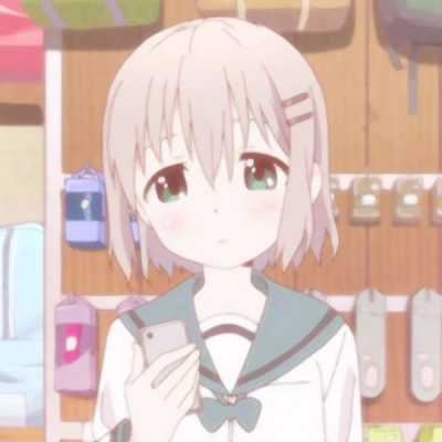 乖乖女头像女生二次元|女生头像温柔可爱清纯可爱二次元