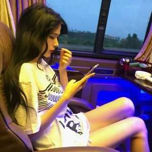 个性好看女生头像（可爱气质女生头像）
