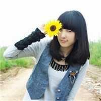 清新森系女生头像 女生头像小清新森系