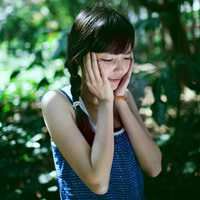 清新森系女生头像 女生头像小清新森系