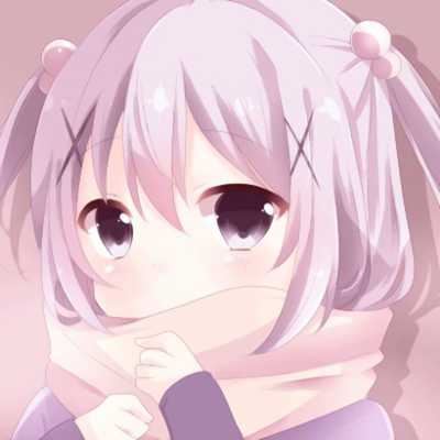 动漫乖乖女头像（动漫可爱软妹子头像）