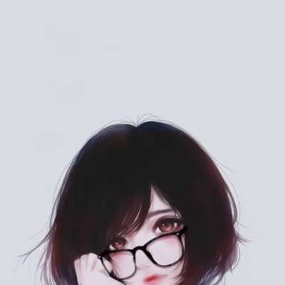 头像女生暗黑冷血|头像图片女生暗黑冷血
