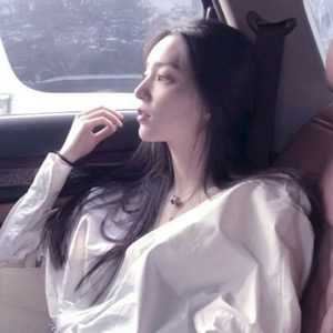 个性好看女生头像（可爱气质女生头像）