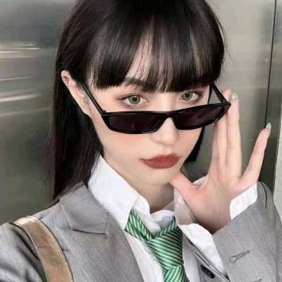 唯美个性头像图片女生（可爱迷人头像）