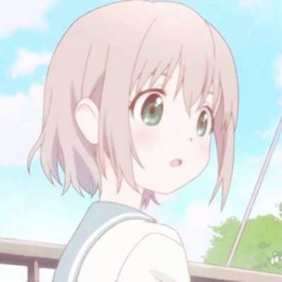 乖乖女头像女生二次元|女生头像温柔可爱清纯可爱二次元