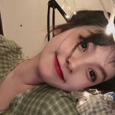 爱笑的女生头像|女生的头像可爱