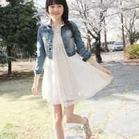 清新森系女生头像 女生头像小清新森系