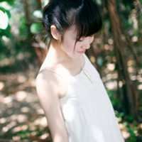清新森系女生头像 女生头像小清新森系