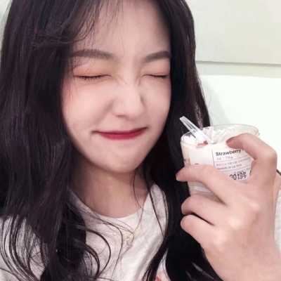 爱笑的女生头像|女生的头像可爱