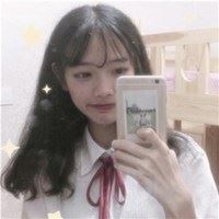 超甜美女生头像图片 甜美女图头像