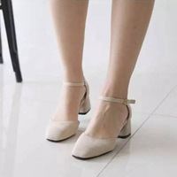 鞋控专用头像|女生鞋部位头像可爱