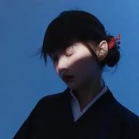 有神秘感的头像女生|神秘的女生头像图片大全