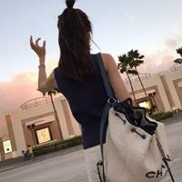 有神秘感的头像女生|神秘的女生头像图片大全