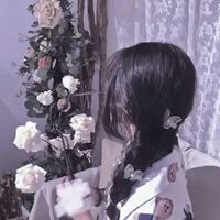 有神秘感的头像女生|神秘的女生头像图片大全